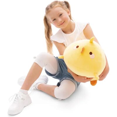 NICI Piu Piu Mjuk Plushleksak - Djur av Filth NICI Piu Piu Mjuk Plushleksak - Djur av Filth