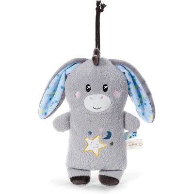 NICI Littledoo Giocattolo di peluche - Materiale in peluche morbido NICI Littledoo Giocattolo di peluche - Materiale in peluche morbido