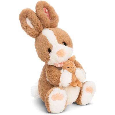 NICI Lapin Hopsala - Peluche 25cm NICI Lapin Hopsala - Peluche 25cm