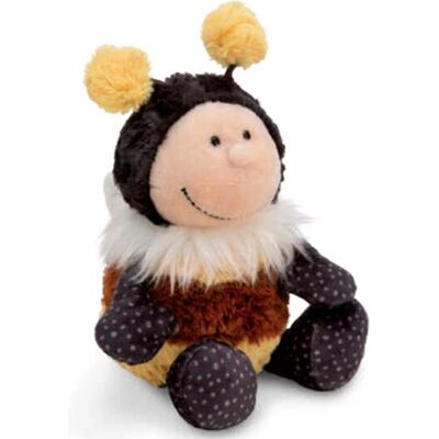 Doudou NICI Belinda Vert - Peluche Doudou NICI Belinda Vert - Peluche