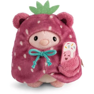 NICI 61652 lapin en peluche blanc - Jouet en peluche - Publicité NICI 61652 lapin en peluche blanc - Jouet en peluche - Publicité