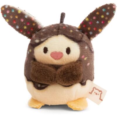 NICI 61662 Mini Lapin Peluche - Doux, Mignon, Collection NICI 61662 Mini Lapin Peluche - Doux, Mignon, Collection