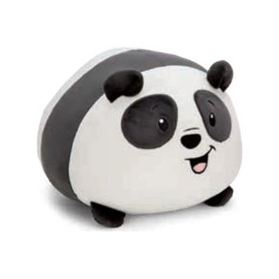 NICI Panda Gosedjur - 24cm NICI Panda Gosedjur - 24cm