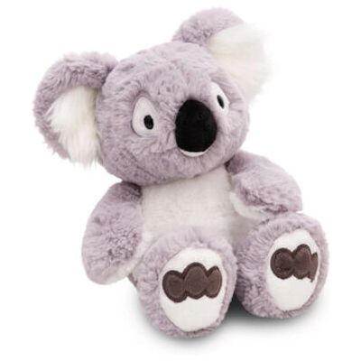NICI 61708 Knuffel Koala Barry Groen - Pluche Speelgoed NICI 61708 Knuffel Koala Barry Groen - Pluche Speelgoed