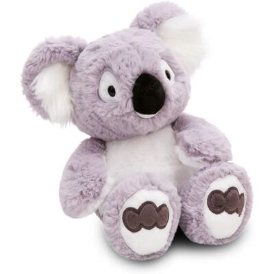 NICI Koala Grigio 25cm - Peluche NICI Koala Grigio 25cm - Peluche