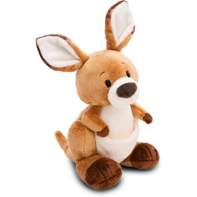 NICI 61713 Bambola di peluche Canguro - Collezione Wild Friends NICI 61713 Bambola di peluche Canguro - Collezione Wild Friends