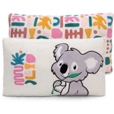 NICI 61728 Coussin Décoratif Koala - Accessoire Maison - Publicité NICI 61728 Coussin Décoratif Koala - Accessoire Maison - Publicité