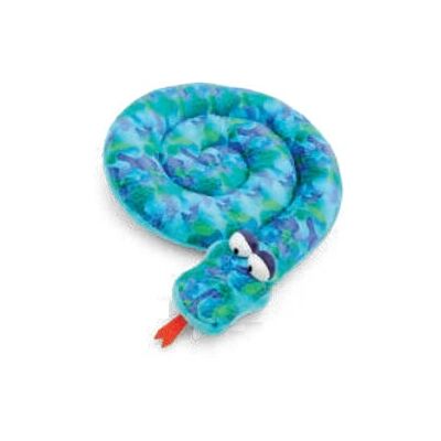 Almohada de Felpa NICI Wild Friends - Decoración Almohada de Felpa NICI Wild Friends - Decoración