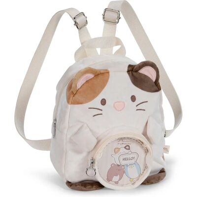 Nici Ryggsäck mymochi Katze Angy - Ryggsäck Nici Ryggsäck mymochi Katze Angy - Ryggsäck
