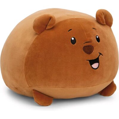 NICI Sunshine Lou Mariposa de Peluche con Brillo - Muñeco de Peluche NICI Sunshine Lou Mariposa de Peluche con Brillo - Muñeco de Peluche