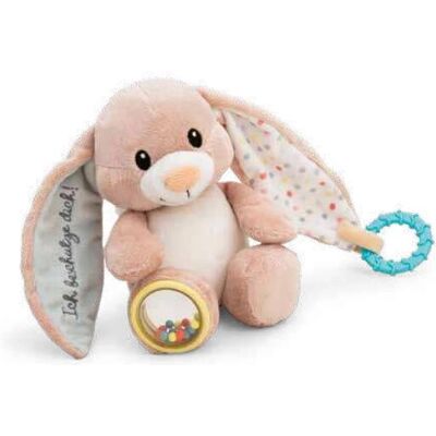 NICI Fjella Kuscheltier - Schutzengel Hase NICI Fjella Kuscheltier - Schutzengel Hase