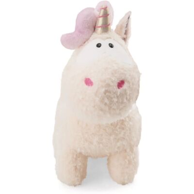 NICI - 61907 - Krämig rosa - Enhörning - Dekorationskudde NICI - 61907 - Krämig rosa - Enhörning - Dekorationskudde