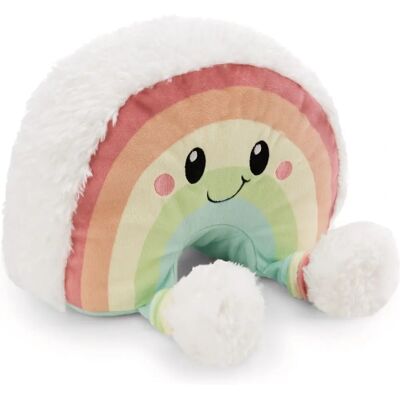 NICI 62317 Peluche Colorée - Jouet en Peluche NICI 62317 Peluche Colorée - Jouet en Peluche