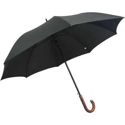 Parapluie automatique noir Pierre Cardin - Parapluie - Publicité Parapluie automatique noir Pierre Cardin - Parapluie - Publicité
