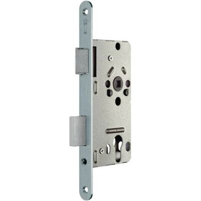 PZW 20/55/72/8mm Silber Schlosseinsatz - Mortise Lock PZW 20/55/72/8mm Silber Schlosseinsatz - Mortise Lock