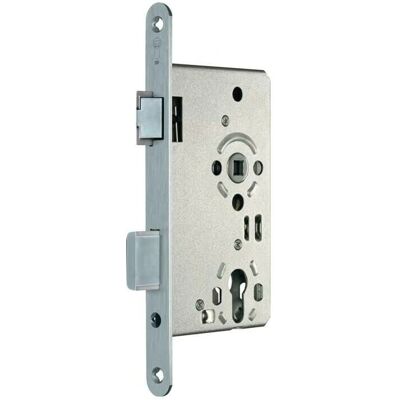 SSF PZW 20/ 65/72/8 mm Edelstahl Türschloss Schließzylinder - Türzylinder SSF PZW 20/ 65/72/8 mm Edelstahl Türschloss Schließzylinder - Türzylinder