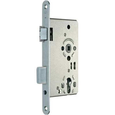 SSF PZW 20/65/72/8 mm - Türschloss & Zylinder SSF PZW 20/65/72/8 mm - Türschloss & Zylinder