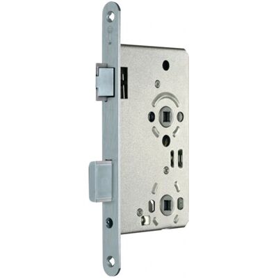 SSF Modell 20/55/78/8 mm Türschloss und Zylinder - Innentür Sicherheit SSF Modell 20/55/78/8 mm Türschloss und Zylinder - Innentür Sicherheit