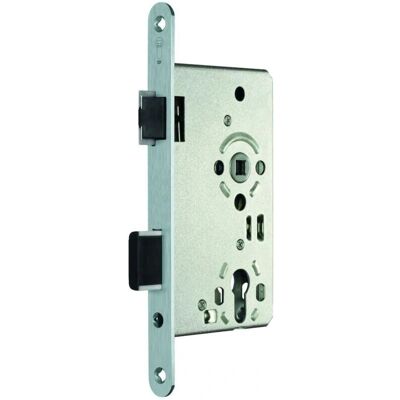 Sachsische Schlossfabrik ES 24 WC FR 20/65-78-08 LS Cerradura - Cerradura de puerta Sachsische Schlossfabrik ES 24 WC FR 20/65-78-08 LS Cerradura - Cerradura de puerta