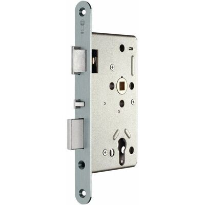 Conjunto de Cerradura Antipánico SSF - Función de pánico E, Acero inoxidable Conjunto de Cerradura Antipánico SSF - Función de pánico E, Acero inoxidable