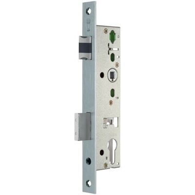 Cerradura + Cilindro - Sistema de Cerradura de Puerta Cerradura + Cilindro - Sistema de Cerradura de Puerta