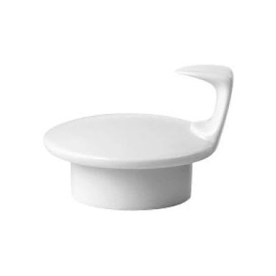 Tetera Rosenthal Modelo 11280-800001-14232 Blanco Bauhaus - Tetera Tetera Rosenthal Modelo 11280-800001-14232 Blanco Bauhaus - Tetera