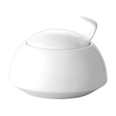 Rosenthal 11280-800001-14330 - Azucardera - Porcelana Rosenthal 11280-800001-14330 - Azucardera - Porcelana