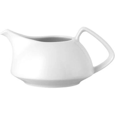 Rosenthal 11280-800001-14430 Jarra de leche - Porcelana, Blanco Rosenthal 11280-800001-14430 Jarra de leche - Porcelana, Blanco