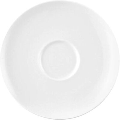 Rosenthal 11280-800001-14641 Platillo - Blanco - Porcelana Rosenthal 11280-800001-14641 Platillo - Blanco - Porcelana