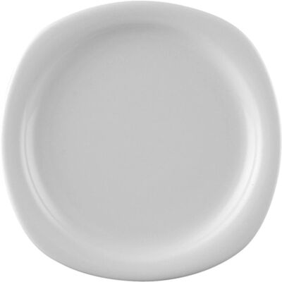 Rosenthal Studio Line Suomi Weiß Dessertteller - Essteller Rosenthal Studio Line Suomi Weiß Dessertteller - Essteller