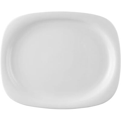 Rosenthal 17000-800001-12738 Porzellan Essteller Rosenthal 17000-800001-12738 Porzellan Essteller