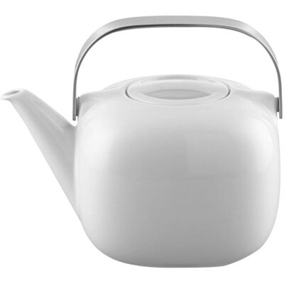 Rosenthal Teekanne - Studio Line Suomi Weiß - 1,34L - für 6 Personen Rosenthal Teekanne - Studio Line Suomi Weiß - 1,34L - für 6 Personen