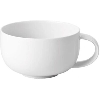 Rosenthal 17000-800001-14642 Weiße Porzellan Teetasse - Teetasse Rosenthal 17000-800001-14642 Weiße Porzellan Teetasse - Teetasse