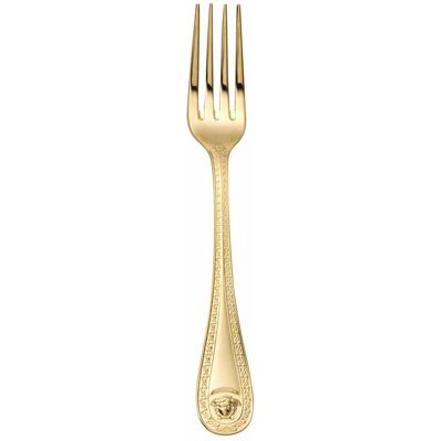 Gullmedusa Gaffel - Fork Gullmedusa Gaffel - Fork