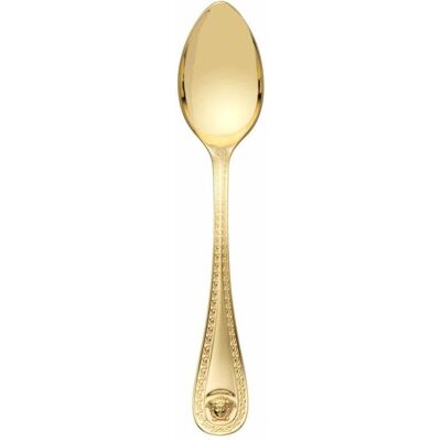 Versace Medusa Gullleppe - Spoon Versace Medusa Gullleppe - Spoon