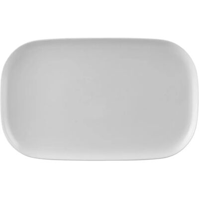 Rosenthal 19600-800001-12738 - Rechteckige Porzellanplatte Rosenthal 19600-800001-12738 - Rechteckige Porzellanplatte