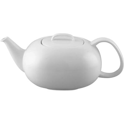 Rosenthal Moon Weiß Teekanne - Quadratisch, 1,5L - Teekanne Rosenthal Moon Weiß Teekanne - Quadratisch, 1,5L - Teekanne