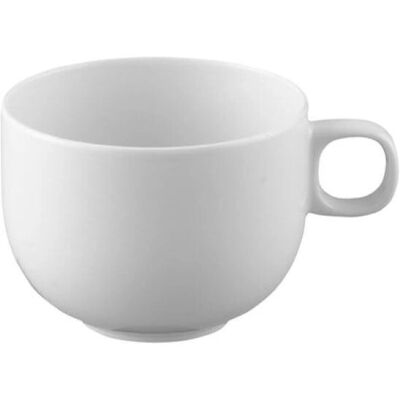 Rosenthal Moon Weiß Kaffeetasse - 230ml Rosenthal Moon Weiß Kaffeetasse - 230ml