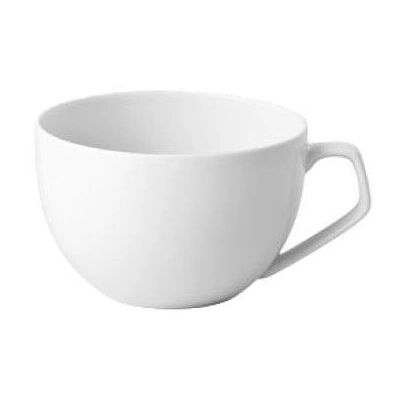Rosenthal Gropius Weiß - Tasse - 6,7 cm - 0,12 l - Porzellan Rosenthal Gropius Weiß - Tasse - 6,7 cm - 0,12 l - Porzellan