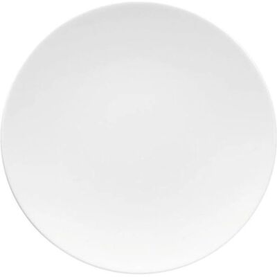 Rosenthal 11280-800001-10216 Piatto da Pranzo in Porcellana - Design Bauhaus Rosenthal 11280-800001-10216 Piatto da Pranzo in Porcellana - Design Bauhaus