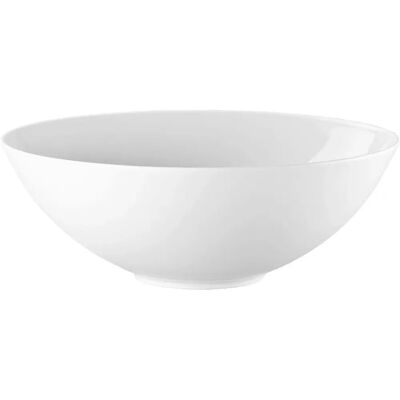 Rosenthal Modelo 11280-800001-13326 Cuenco Blanco - 2,8L Rosenthal Modelo 11280-800001-13326 Cuenco Blanco - 2,8L