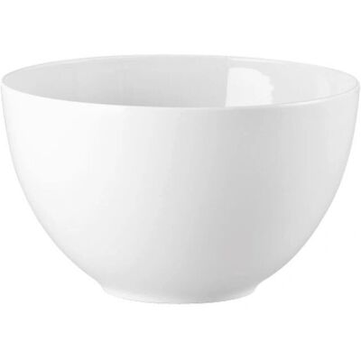 Rosenthal 11280-800001-15394 Plato de Cena Blanco - Cuenco Multifunción Rosenthal 11280-800001-15394 Plato de Cena Blanco - Cuenco Multifunción