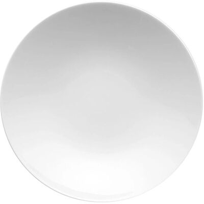 Rosenthal Walter Gropius 24cm Porzellan Essteller Rosenthal Walter Gropius 24cm Porzellan Essteller