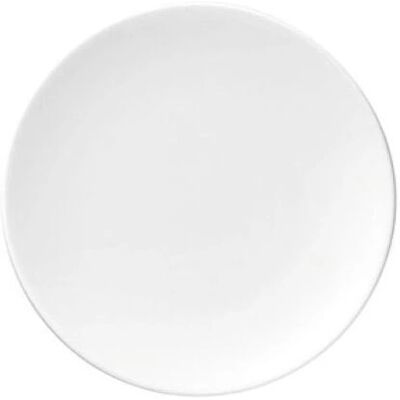 Rosenthal Modell 11280-800001-10850 Porzellan Essteller - Weiß Rosenthal Modell 11280-800001-10850 Porzellan Essteller - Weiß