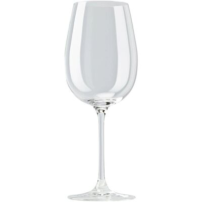 Rosenthal Modèle 27007-016001-48212 Verre à vin rouge transparent - Verres à vin Rosenthal Modèle 27007-016001-48212 Verre à vin rouge transparent - Verres à vin