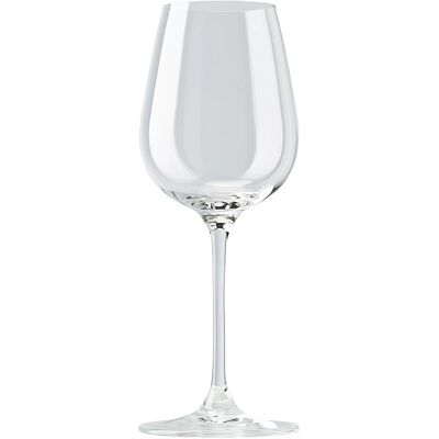 Rosenthal Modèle 27007-016001-48027 Verre à Vin Blanc - 400ml - Publicité Rosenthal Modèle 27007-016001-48027 Verre à Vin Blanc - 400ml - Publicité