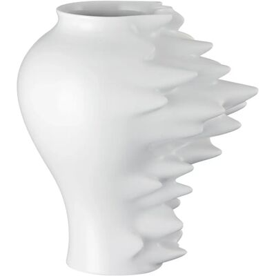 Waza z Porcelany Białej Rosenthal 14271-800001-26027 - Waza Waza z Porcelany Białej Rosenthal 14271-800001-26027 - Waza