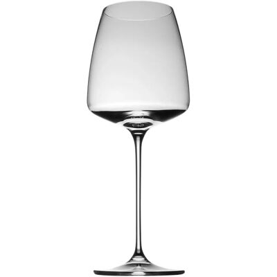 Rosenthal Calice vino rosso Tac O2 Kristall Bordeaux - Weinglas Rosenthal Calice vino rosso Tac O2 Kristall Bordeaux - Weinglas