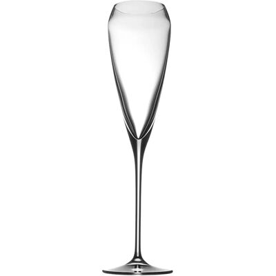 Rosenthal Modell 69948-016001-48085 Kristall Champagnerglas - konisch, 0,29L, 29,6cm Rosenthal Modell 69948-016001-48085 Kristall Champagnerglas - konisch, 0,29L, 29,6cm