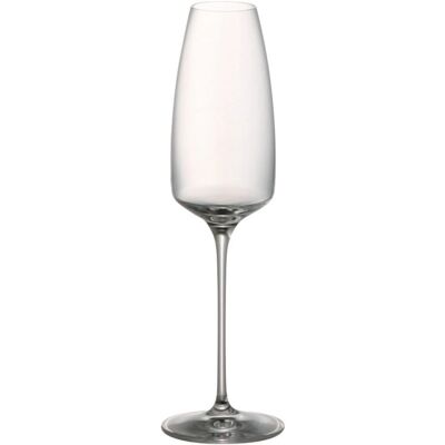 Rosenthal Tac O2 Sektkelch - Kegelförmiges Kristall 0,30L Rosenthal Tac O2 Sektkelch - Kegelförmiges Kristall 0,30L